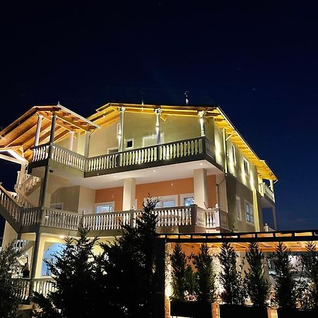 Vila Arial Vlorë Exterior foto