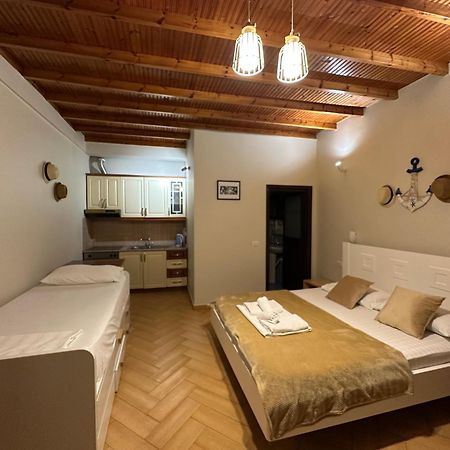 Vila Arial Vlorë Exterior foto