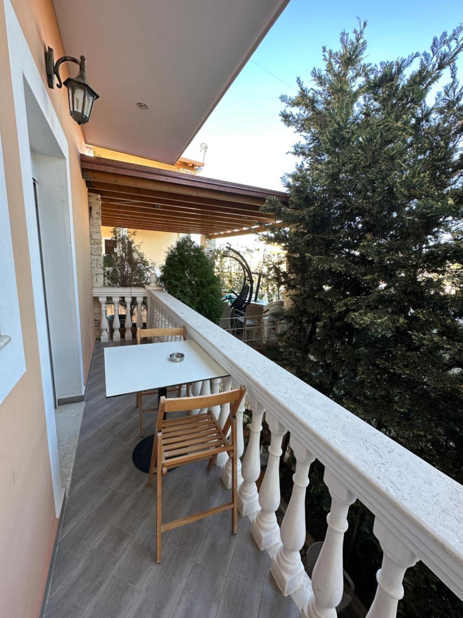 Vila Arial Vlorë Exterior foto