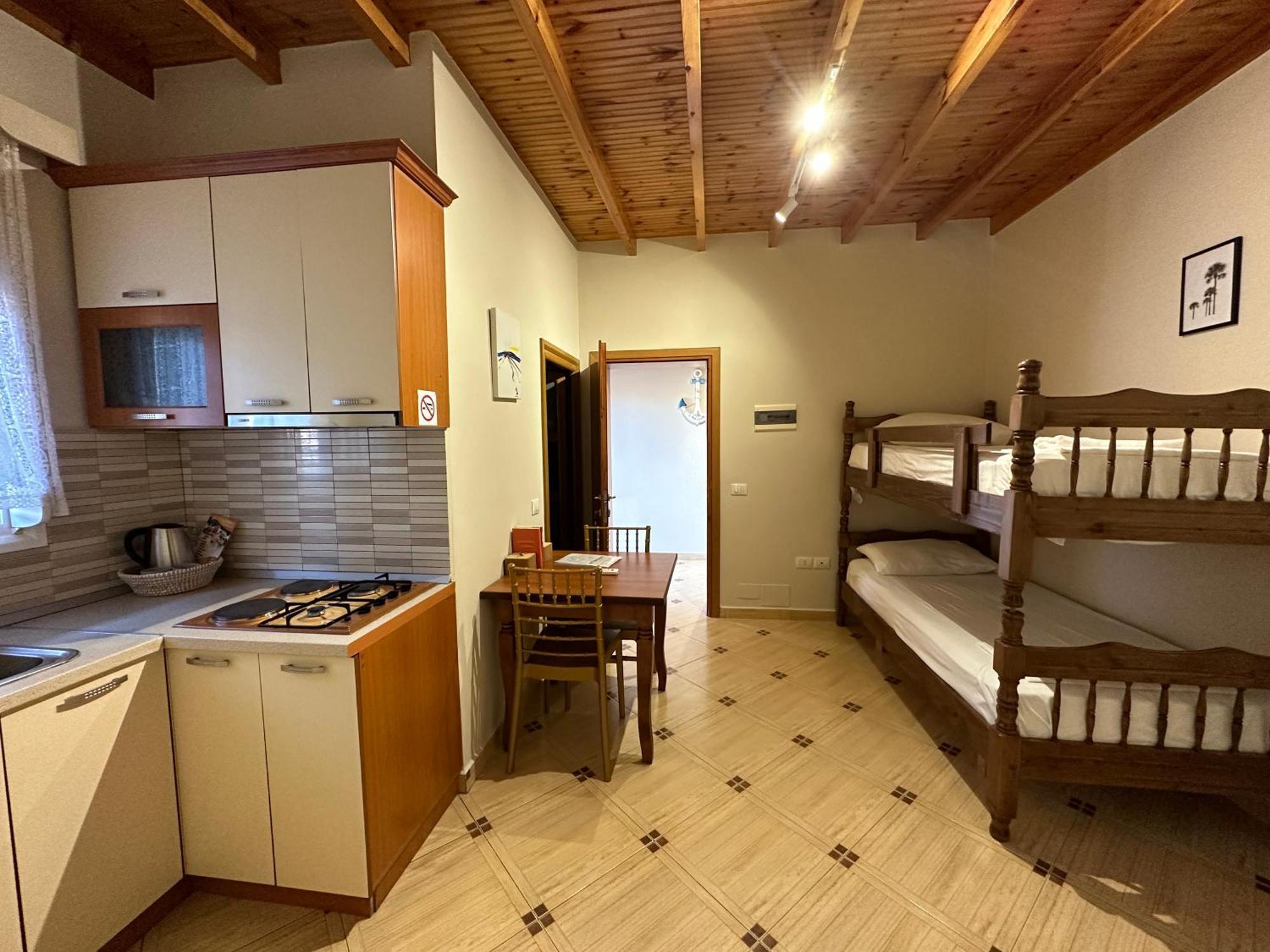 Vila Arial Vlorë Exterior foto